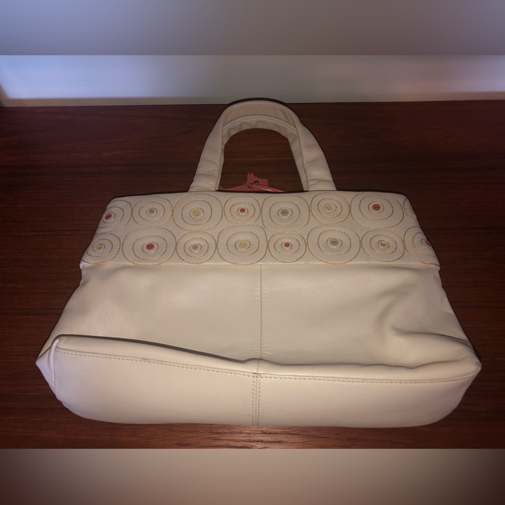 Vintage Radley bag - Picture 4 of 5